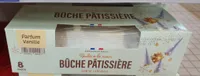 Buche pâtissière