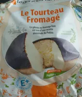 Le Tourteau Fromagé
