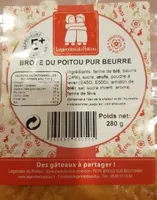 Broyé du Poitou