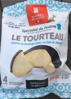 Le tourteau
