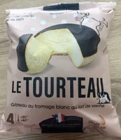 Le tourteau