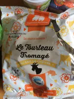 Tourteau fromager