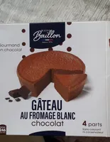 Gâteau au fromage blanc
