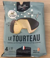 Le Tourteau
