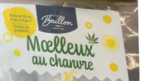 Moelleux au chanvre