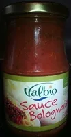 Sauce Bolognaise