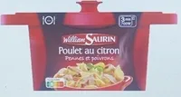 Les Cocottes Poulet au Citron