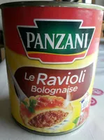 Le Ravioli Bolognaise