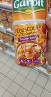 Couscous Royal Poulet & Boeuf