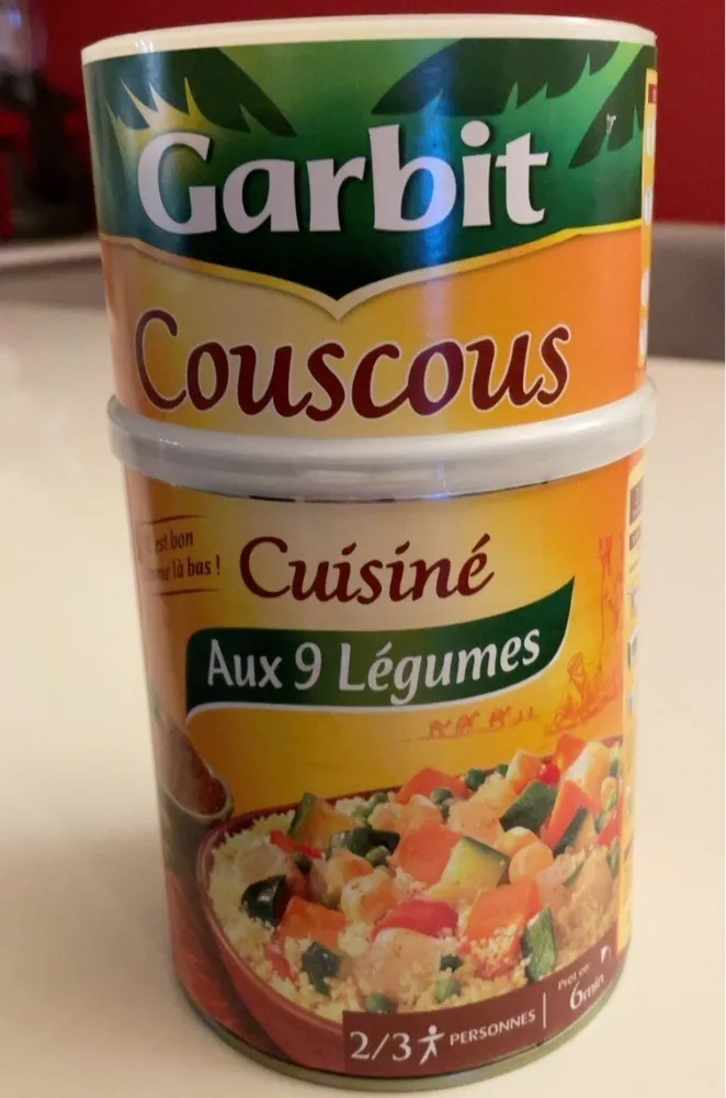Couscous