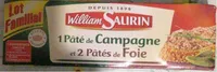 Pate de campagne