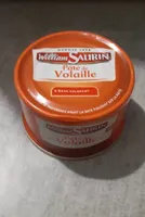 Pâté de volaille