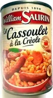 Le Cassoulet à la Crèole