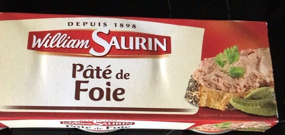 Pâté de Foie