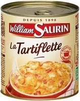 La Tartiflette