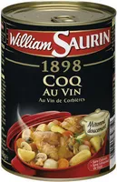 1898 coq au vin