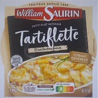Tartiflette