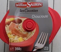 Les Cocottes - Choucroute