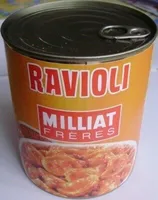 Ravioli