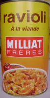 Ravioli À la viande