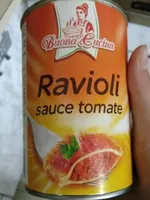 Ravioli