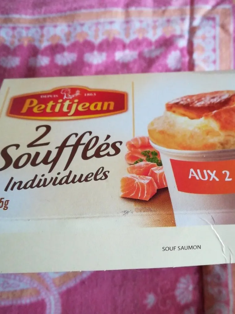 Soufflé