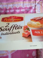 Soufflé