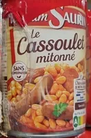 Le Cassoulet mitonné