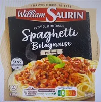 Les Bons Plans! Spaghetti Bolognaise