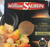 Veau de l’Aveyron