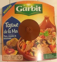 Taijine de la mer