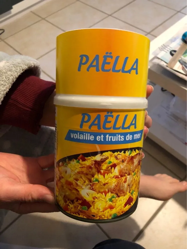 Paella
