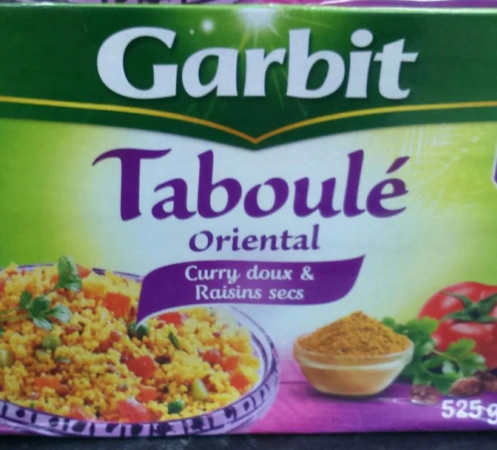 Taboule