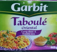 Taboule