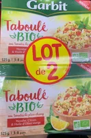 Taboulé