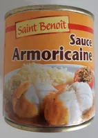 Sauce Armoricaine