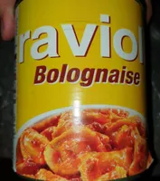 Raviolis