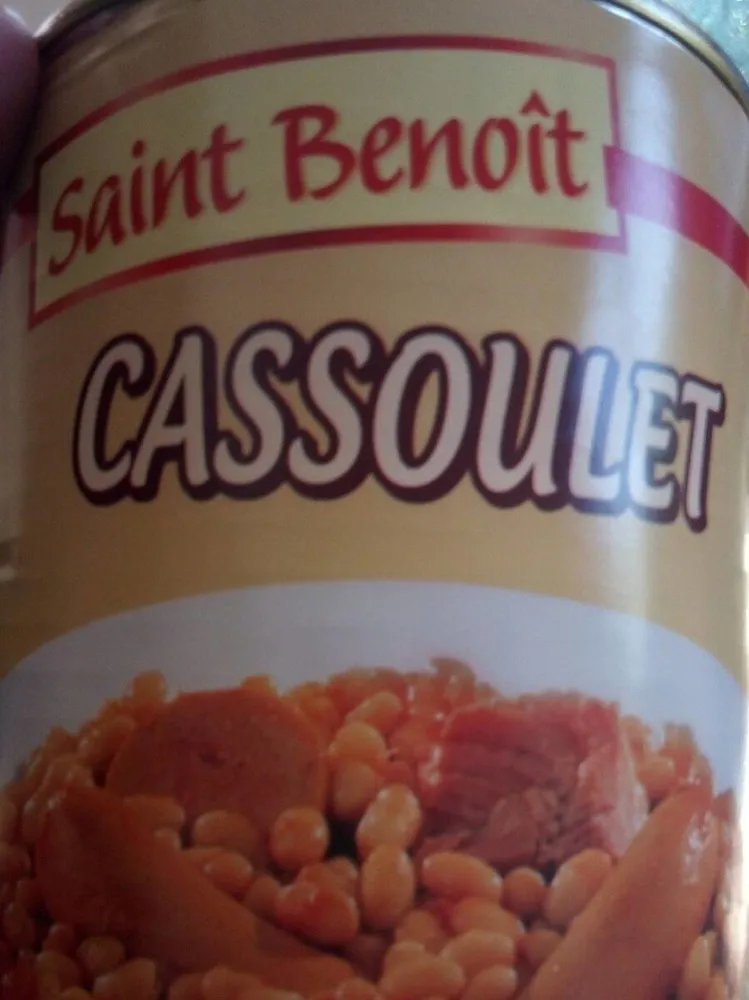 Cassoulet