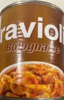 RAVIOLI BOLOGNAISE