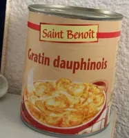 Gratin dauphinois
