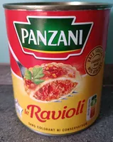 Ravioli au boeuf