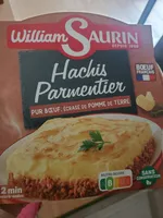 Hachis parmentier