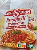 spaghetti bolognaise