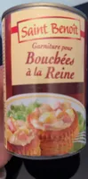 Bouchées a la reine