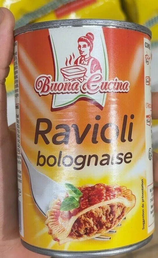 buona cucina