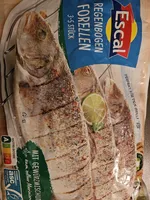 Regenbogenforellen