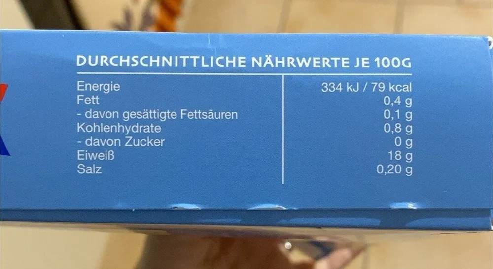 Merluzzo selvatico