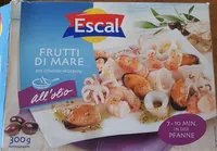 Frutti di mare