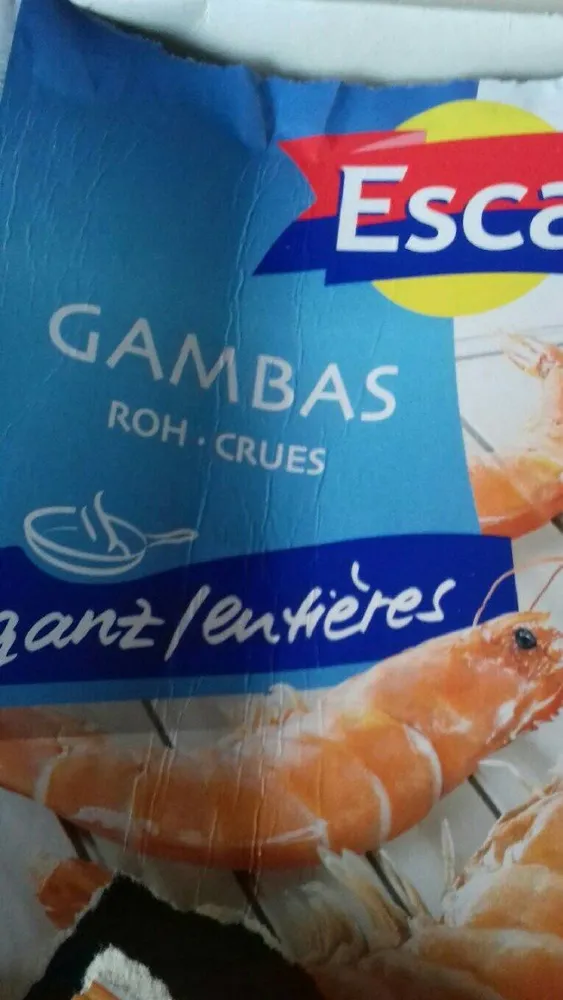 Gambas