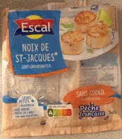 Noix de Saint-Jacques